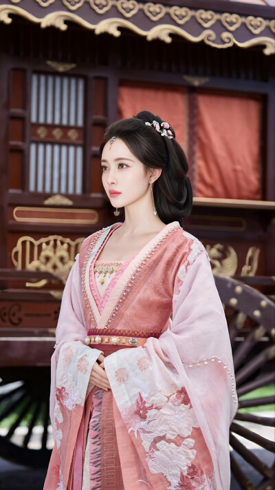 百花杀