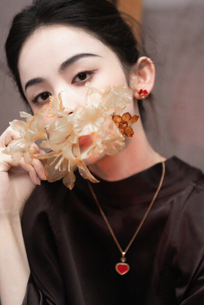 古力娜扎