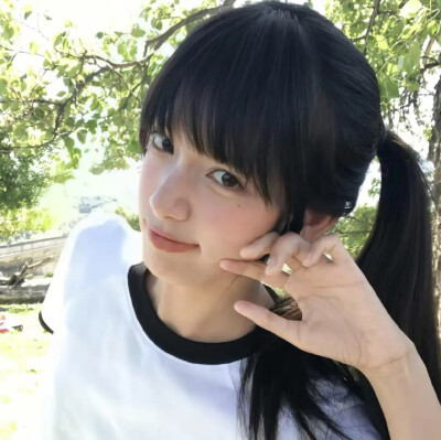 美少女