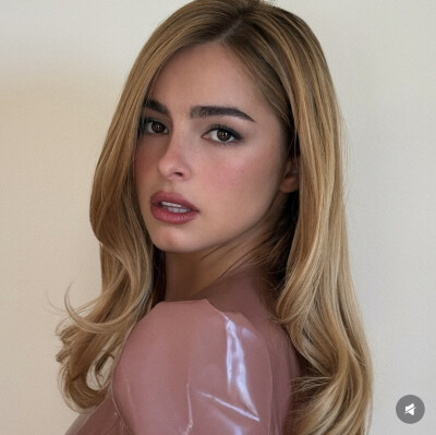 Addison Rae
