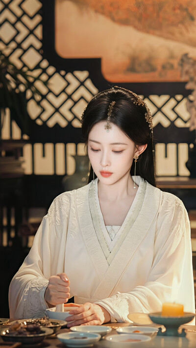百花杀