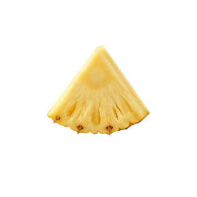 菠萝系列白底头像
