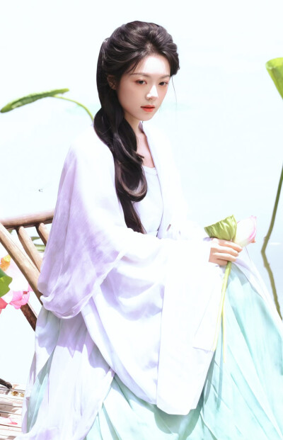 赵今麦