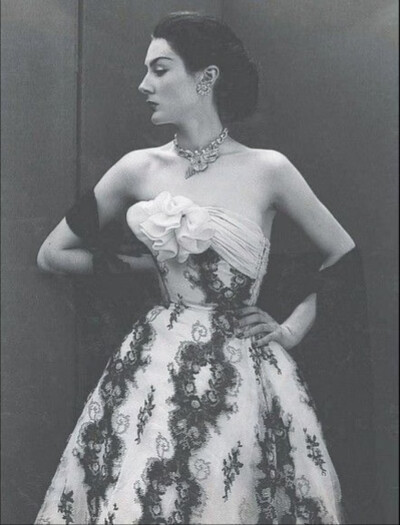 vintage fashion