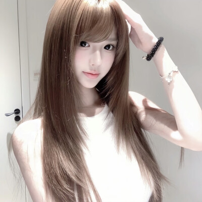 女头