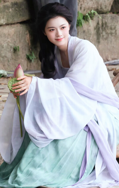 赵今麦