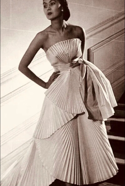 vintage fashion