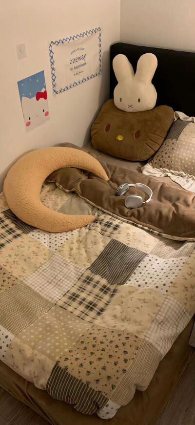 棕色壁纸