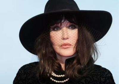 Isabelle Adjani ​​​