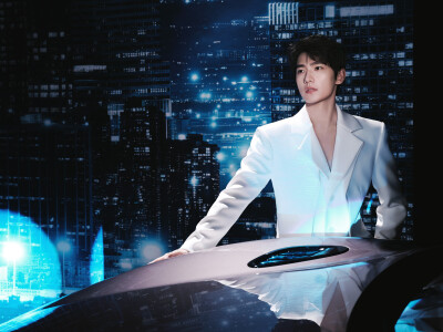 杨洋
