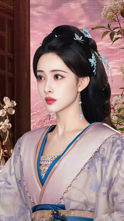 百花杀