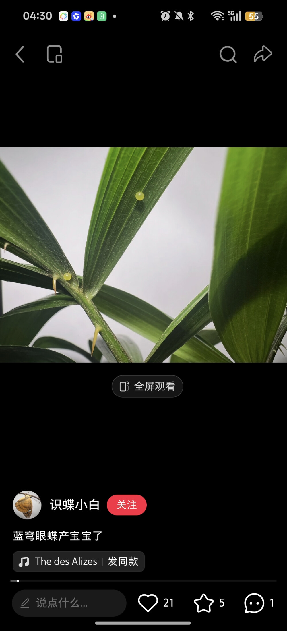 。