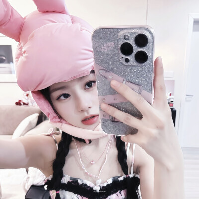 女头