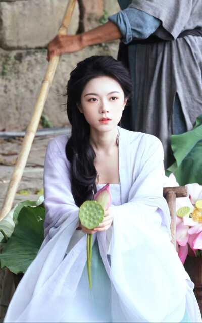 赵今麦