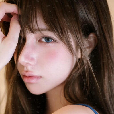 美少女