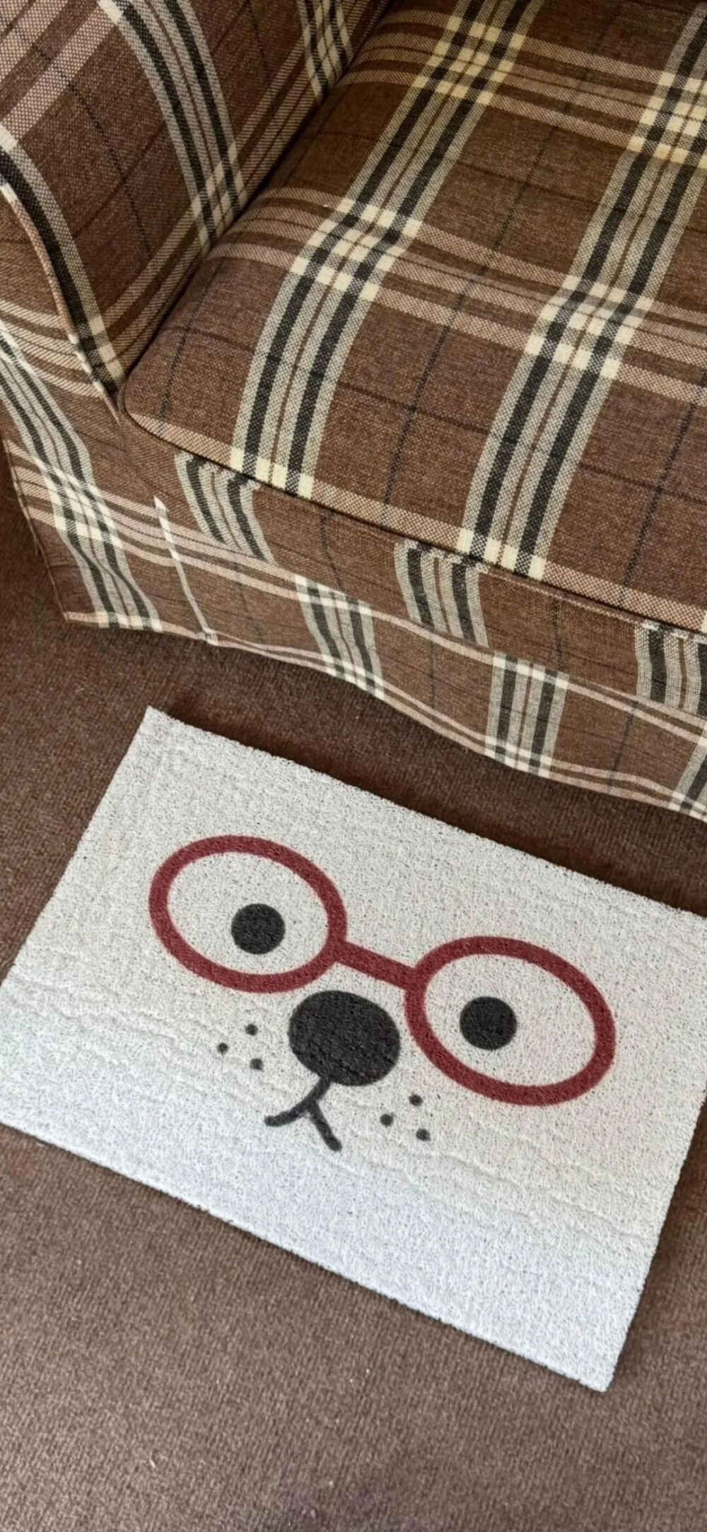 棕色壁纸