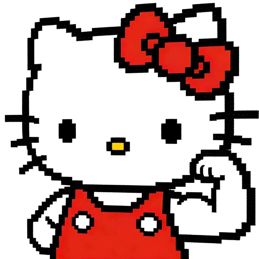 女头