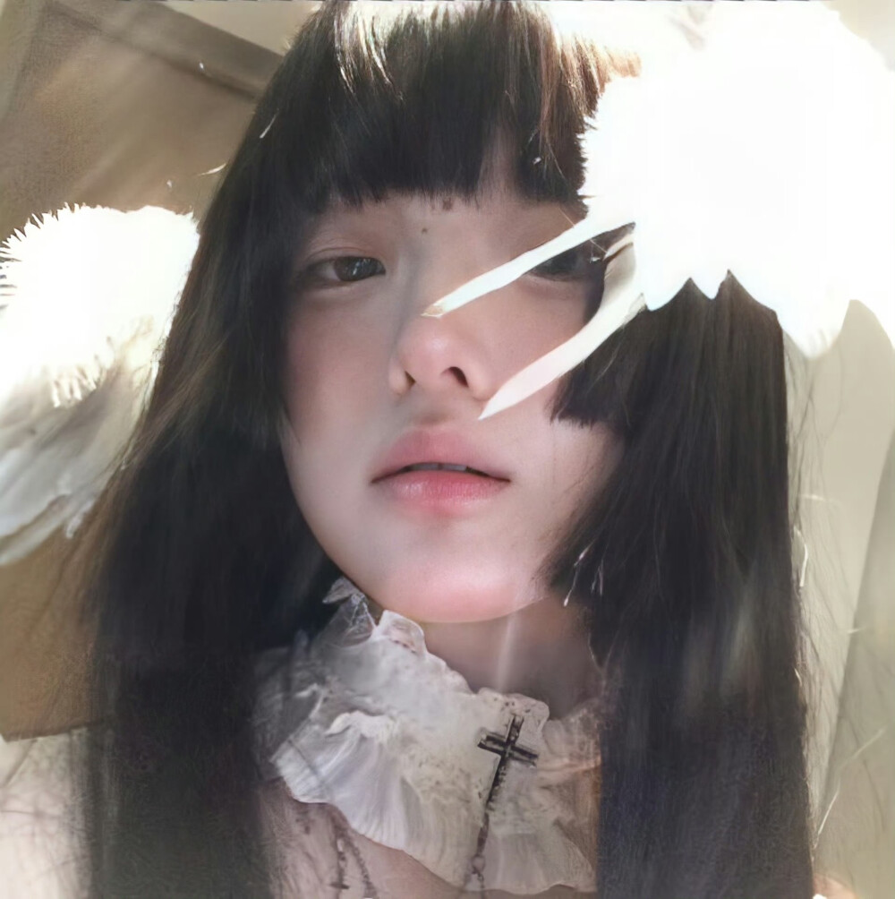 女头