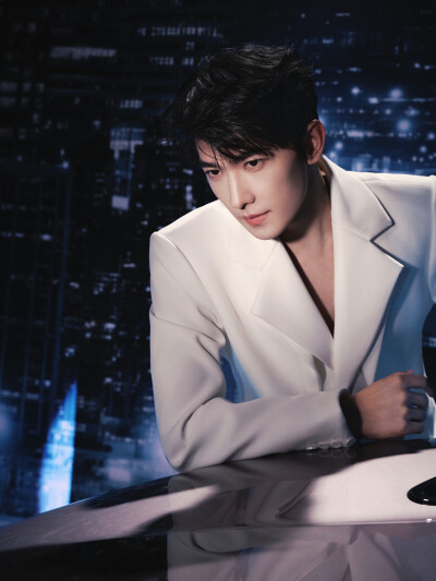 杨洋