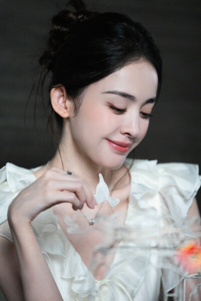 古力娜扎
