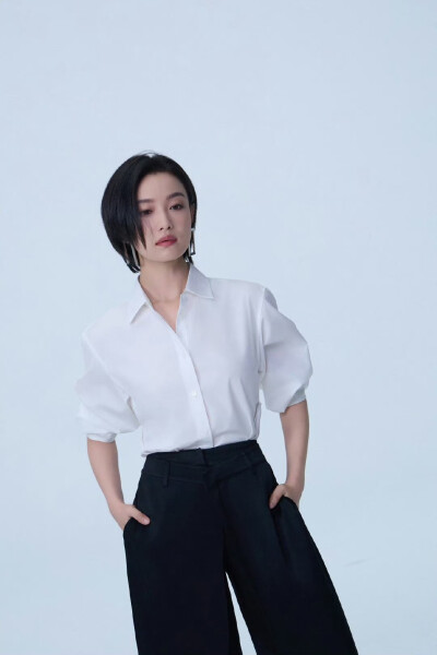 倪妮