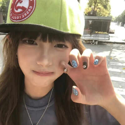 美少女