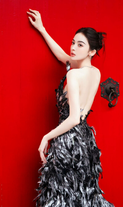 娜扎