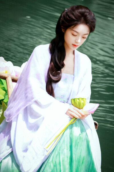 赵今麦