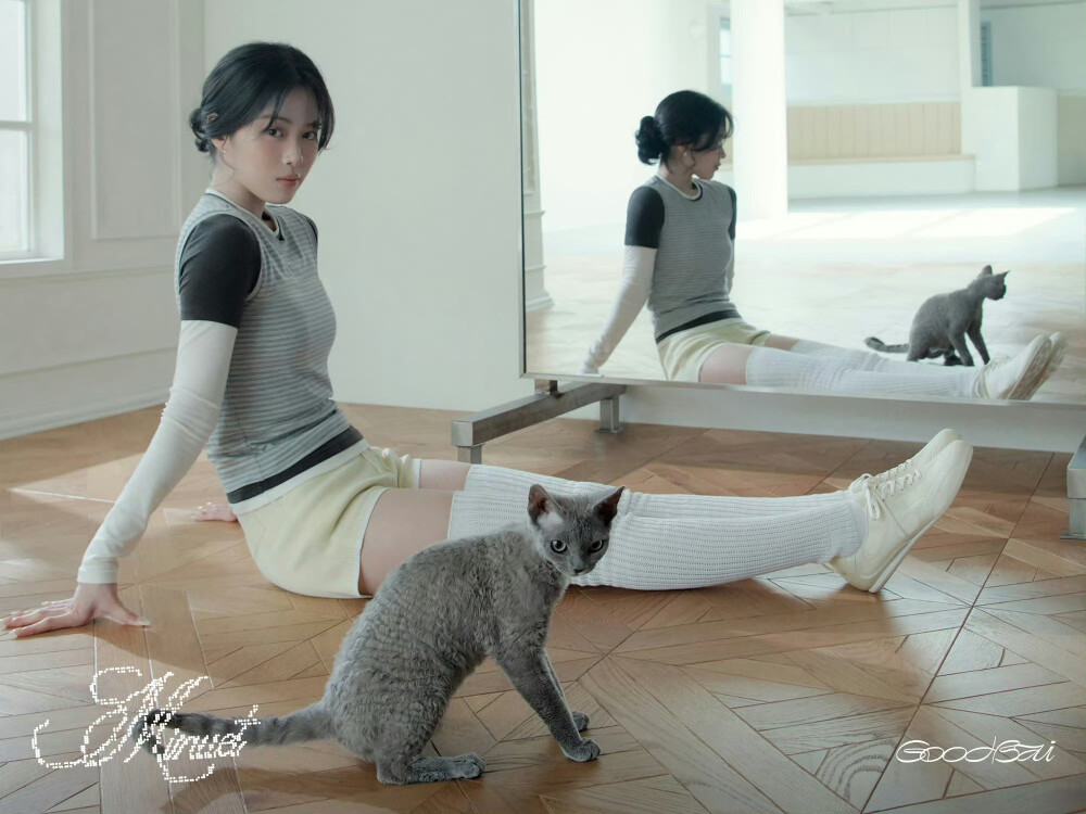 申留真