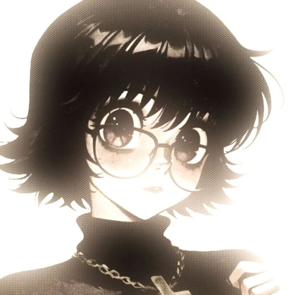 女头