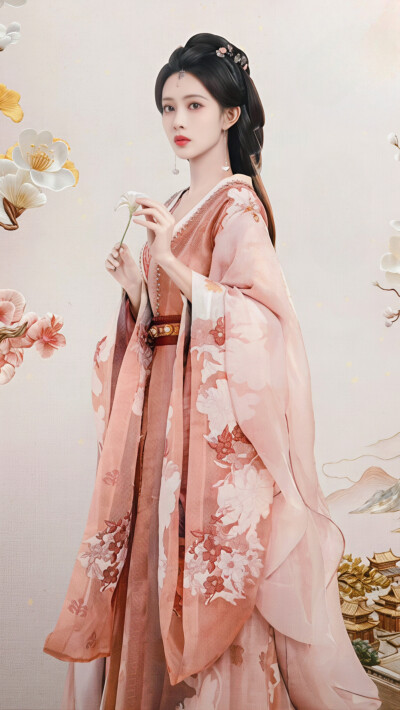 百花杀