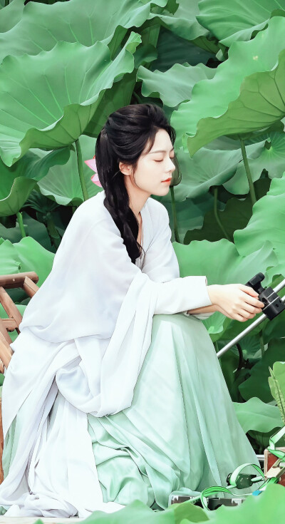 赵今麦