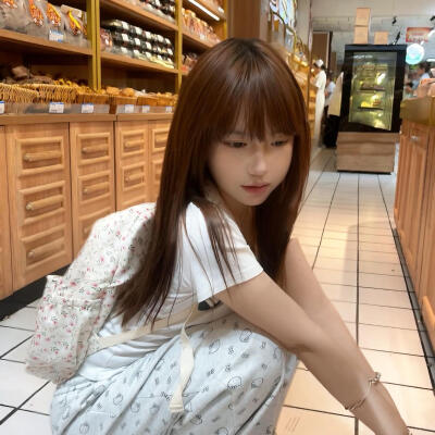 美少女