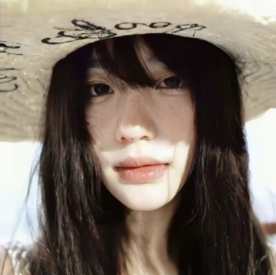 美少女