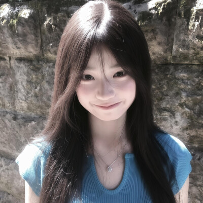 美少女
