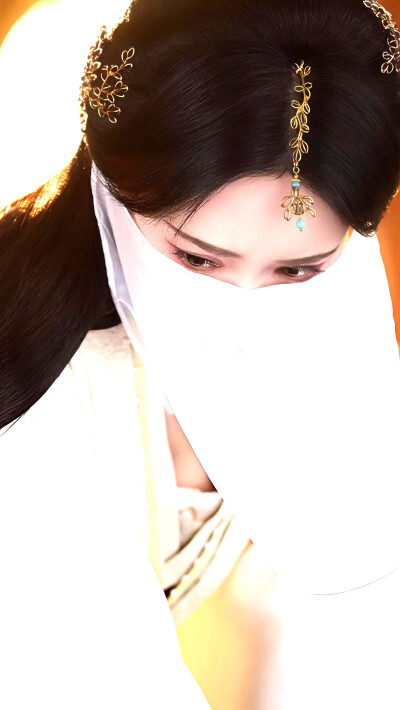 百花杀
