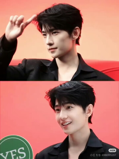 杨洋