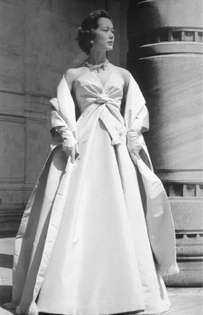 vintage fashion