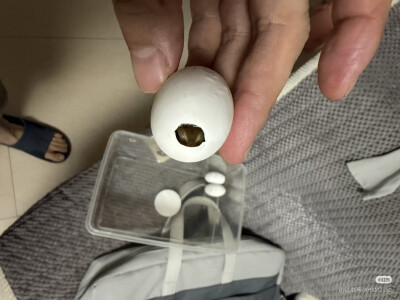 。
