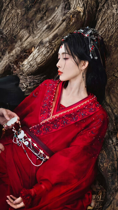 百花杀