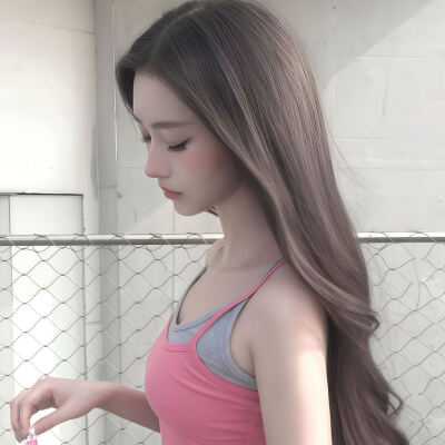 美少女