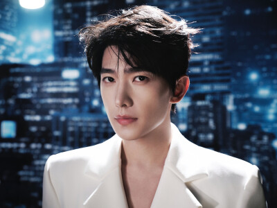 杨洋