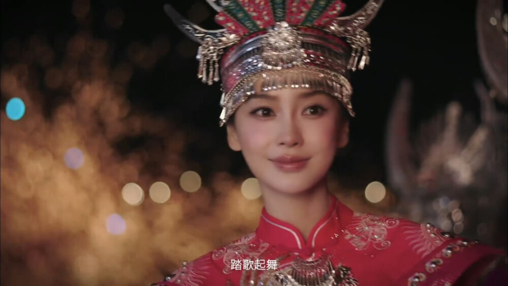 Angelababy