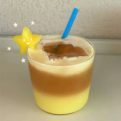 黄色系