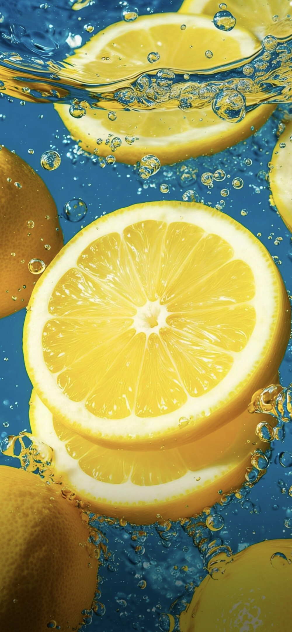夏日壁纸
