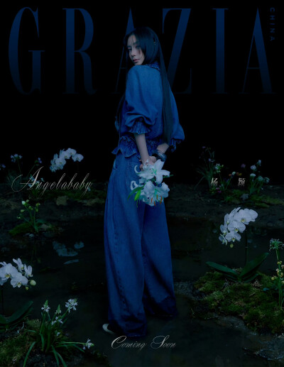Angelababy