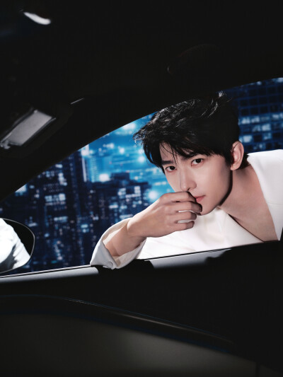 杨洋