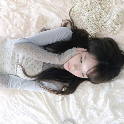 美少女