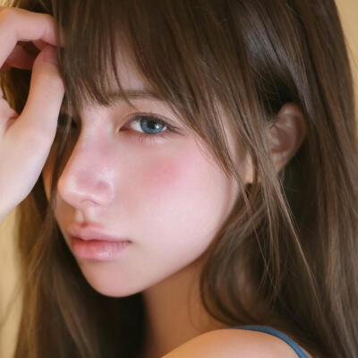 美少女