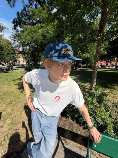 崔然竣
